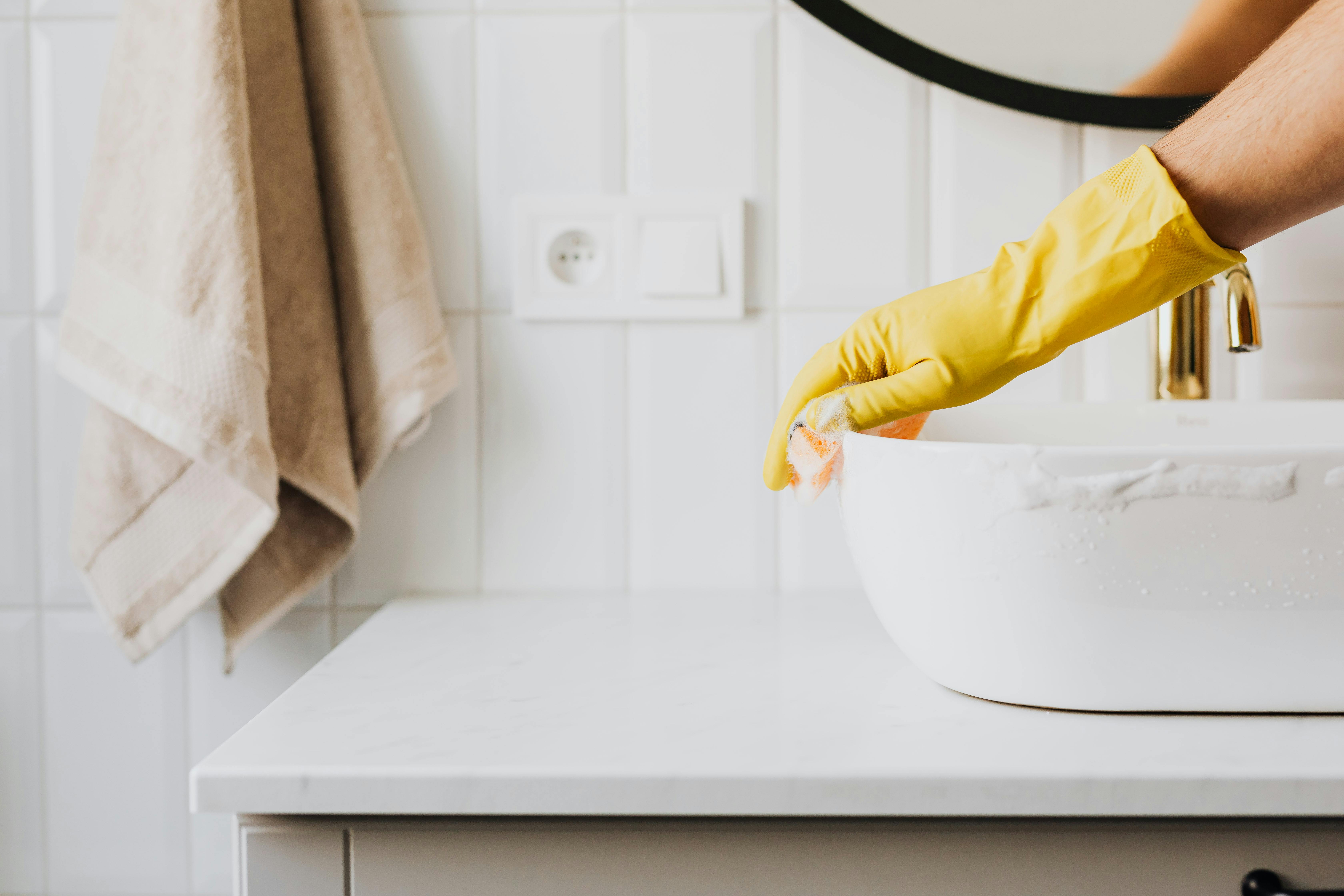 Spring Plumbing Tips